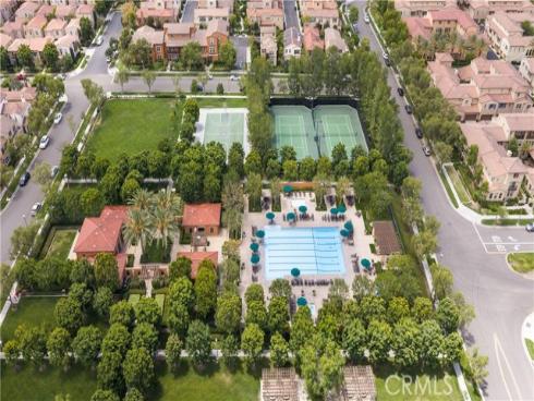 43 Latitude , Irvine, CA