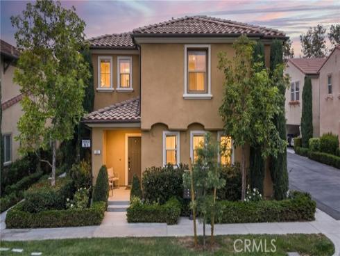 43  Latitude  , Irvine, CA