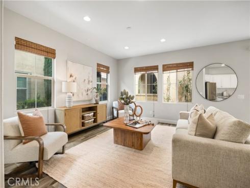 43 Latitude , Irvine, CA