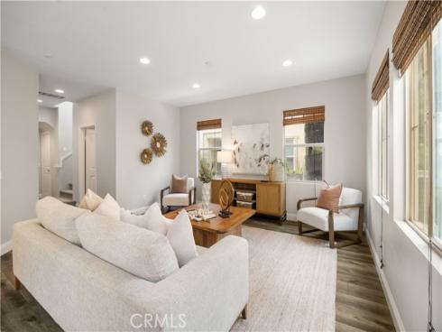 43 Latitude , Irvine, CA
