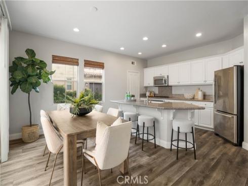 43 Latitude , Irvine, CA