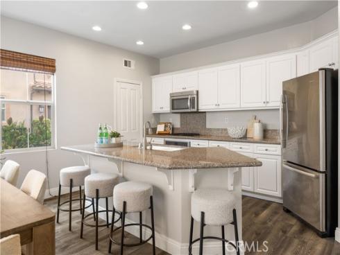 43 Latitude , Irvine, CA