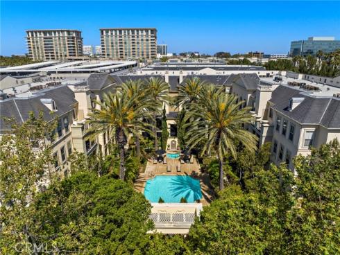 3131 Watermarke , Irvine, CA