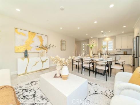 123 Tenor , Irvine, CA