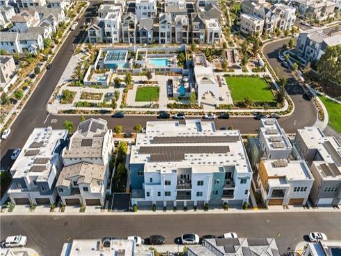 187 Biome , Irvine, CA