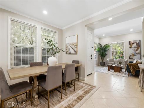 15 Bel Springs , Irvine, CA