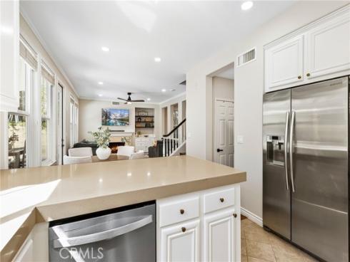 15 Bel Springs , Irvine, CA