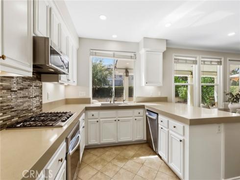 15 Bel Springs , Irvine, CA