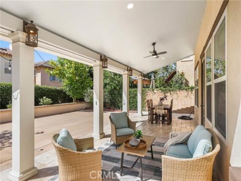 15 Bel Springs , Irvine, CA