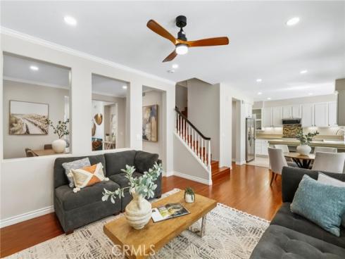 15 Bel Springs , Irvine, CA