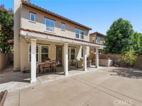 15 Bel Springs , Irvine, CA