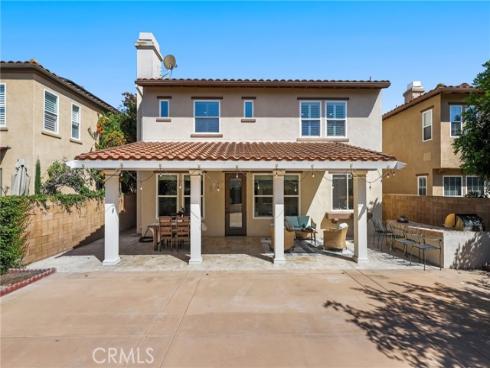 15 Bel Springs , Irvine, CA