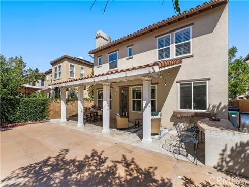 15 Bel Springs , Irvine, CA