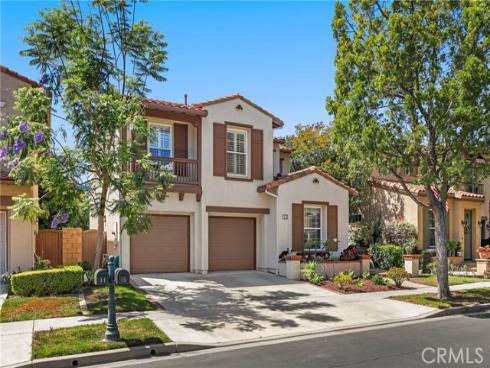 15 Bel Springs , Irvine, CA