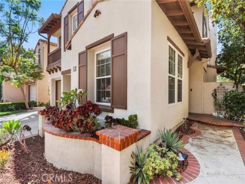 15 Bel Springs , Irvine, CA