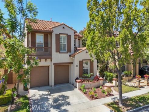 15 Bel Springs , Irvine, CA