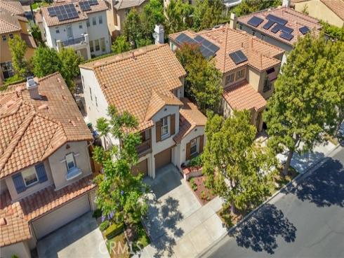 15 Bel Springs , Irvine, CA