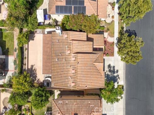 15 Bel Springs , Irvine, CA