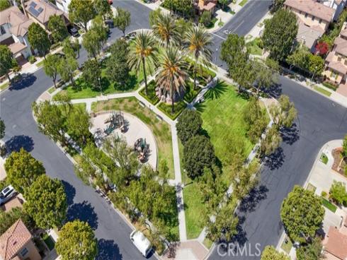 15 Bel Springs , Irvine, CA