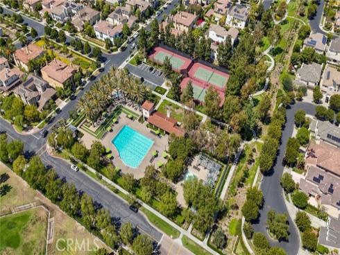 15 Bel Springs , Irvine, CA
