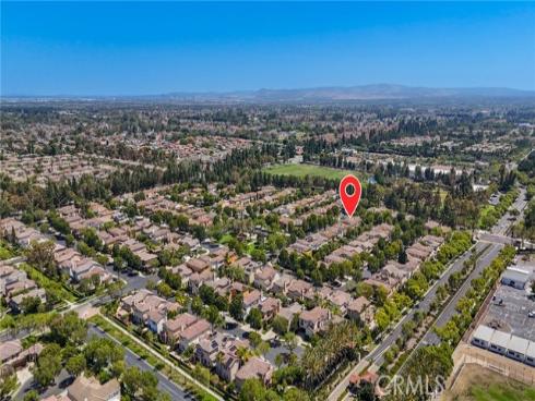 15 Bel Springs , Irvine, CA