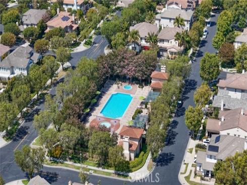 15 Bel Springs , Irvine, CA