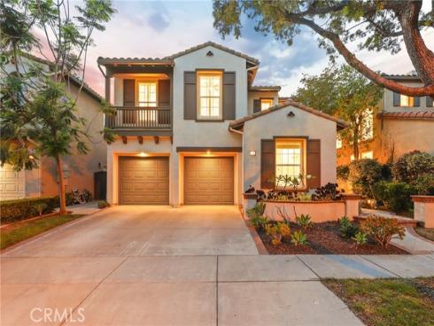 15 Bel Springs , Irvine, CA