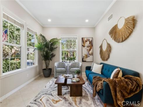 15 Bel Springs , Irvine, CA