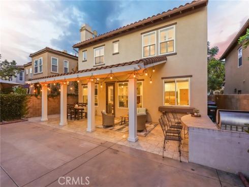 15  Bel Springs  , Irvine, CA
