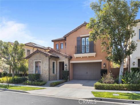 72 Copper Mine , Irvine, CA
