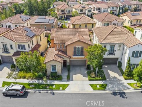 72 Copper Mine , Irvine, CA