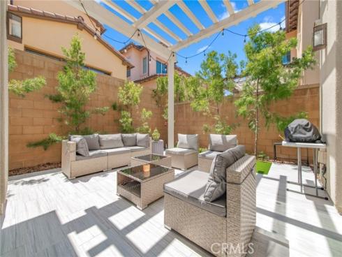 119 White Jasmine , Irvine, CA