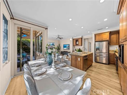 71 Brindisi , Irvine, CA