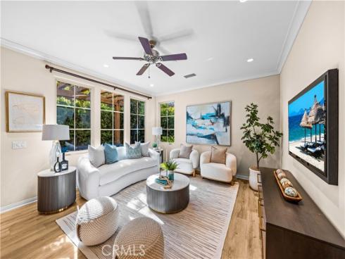 71 Brindisi , Irvine, CA