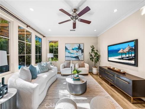 71 Brindisi , Irvine, CA