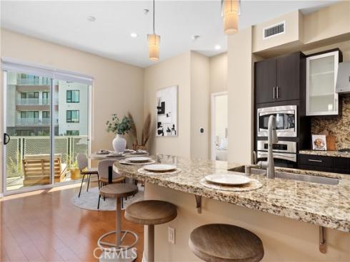 21 Gramercy 312 , Irvine, CA