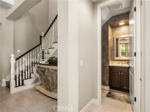 14 Lonestar , Irvine, CA
