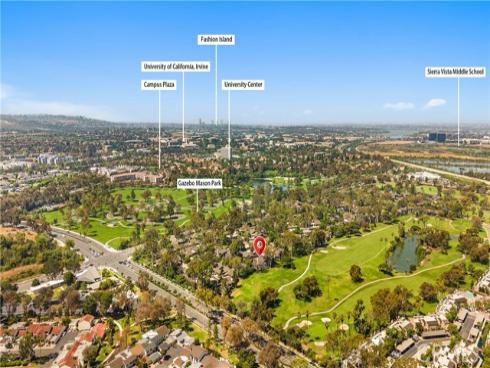 18 Solana , Irvine, CA