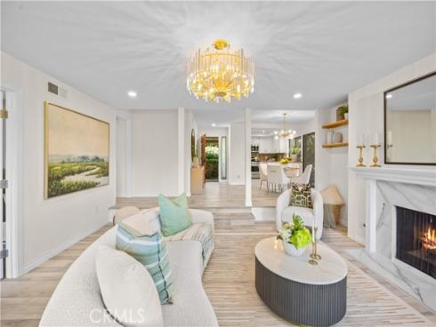18 Solana , Irvine, CA