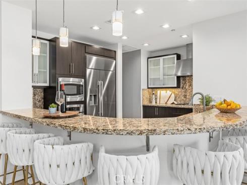 21 Gramercy 220 , Irvine, CA