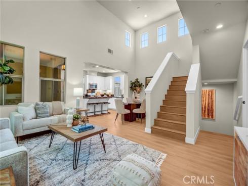 104 Borrego , Irvine, CA