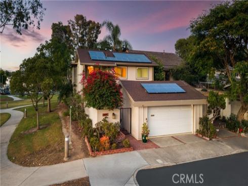 4181 Sandburg Way, Irvine, CA