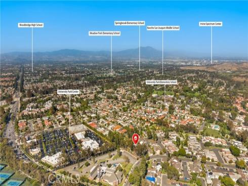 4181 Sandburg Way, Irvine, CA