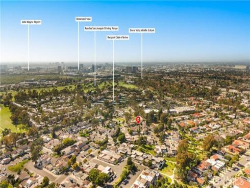 4181 Sandburg Way, Irvine, CA