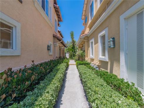 37 Olivewood #59 , Irvine, CA