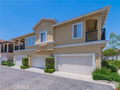 37  Olivewood #59  , Irvine, CA