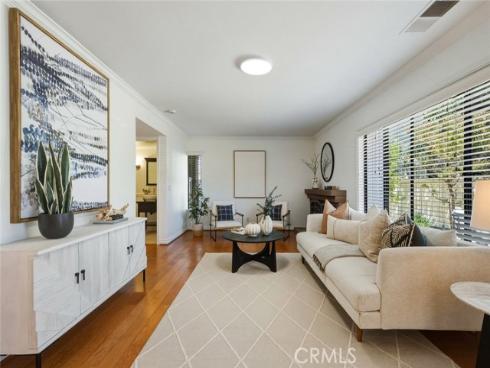 91 W Yale , Irvine, CA