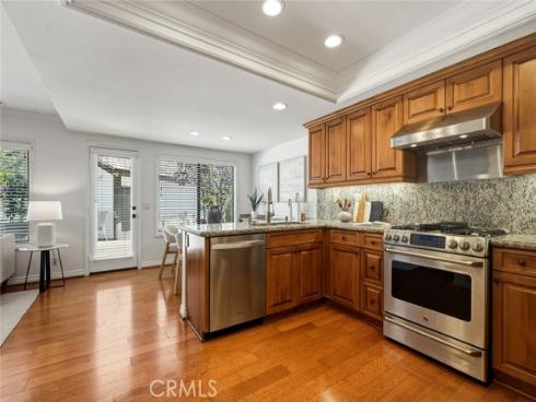 91 W Yale , Irvine, CA