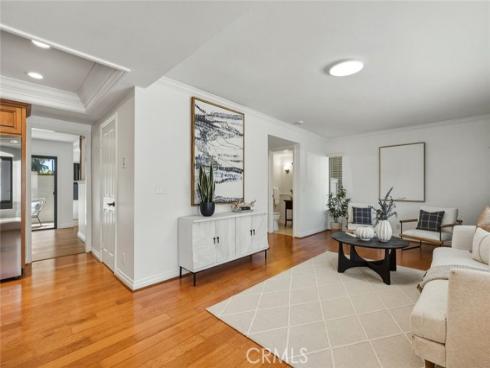 91 W Yale , Irvine, CA