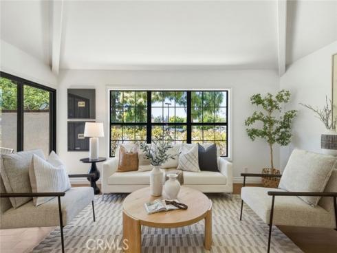 91 W Yale , Irvine, CA